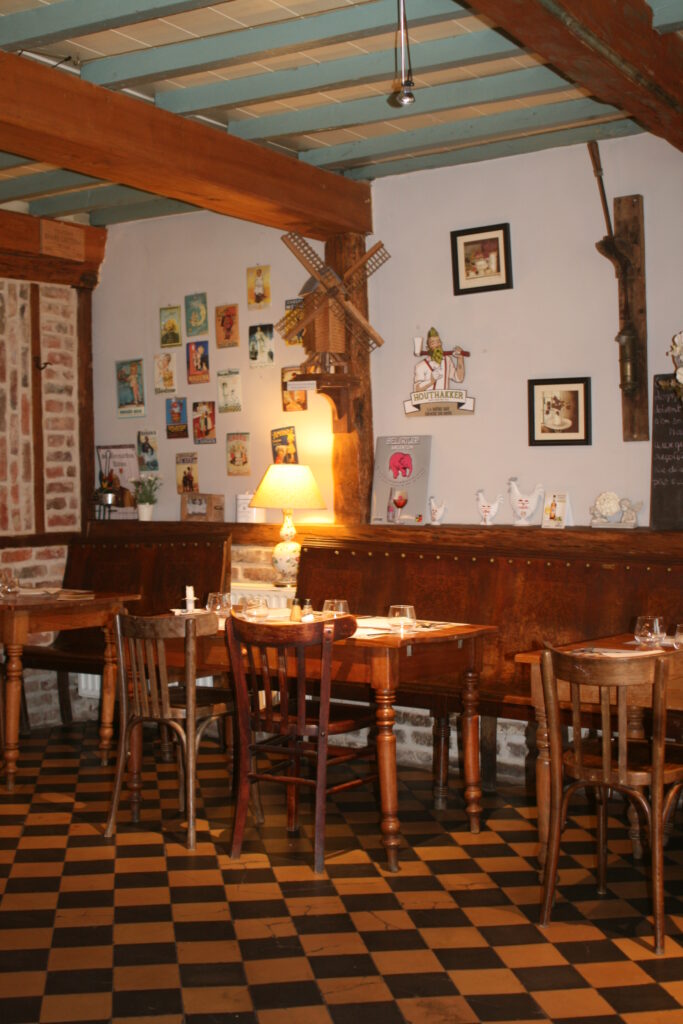 L'hazewinde