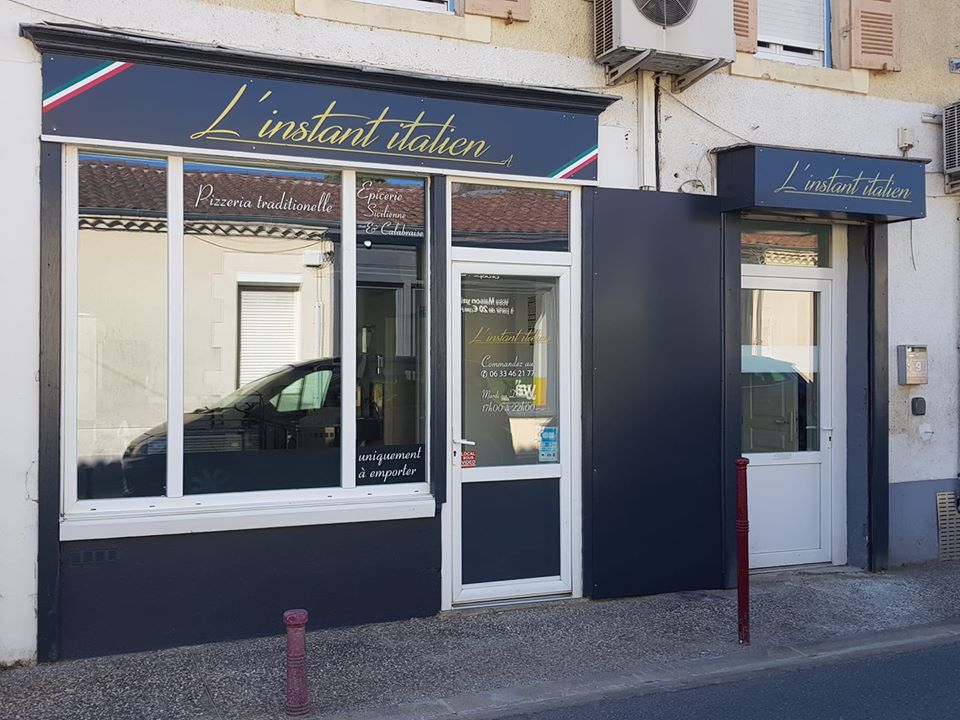 L'Instant Italien