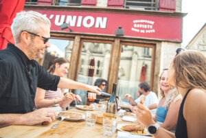 L'Union