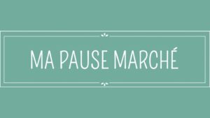 Ma Pause Marché