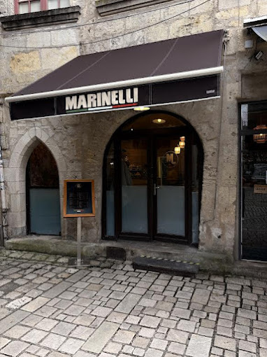 Marinelli