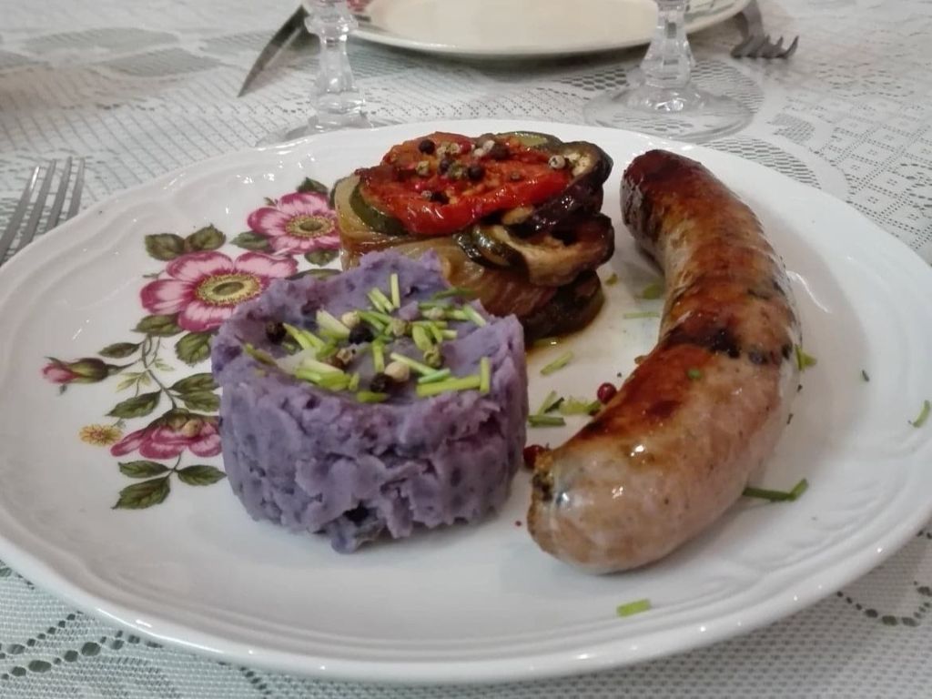 MARTINE FAIT SA CUISINE