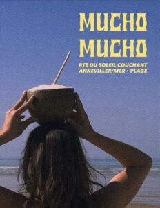 Mucho Mucho