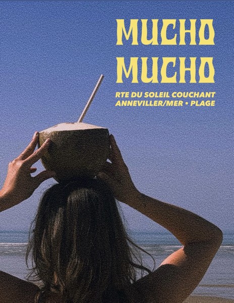 Mucho Mucho