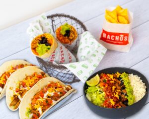 NACHOS