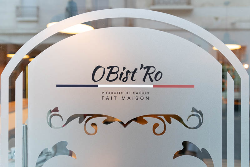 OBist’RO