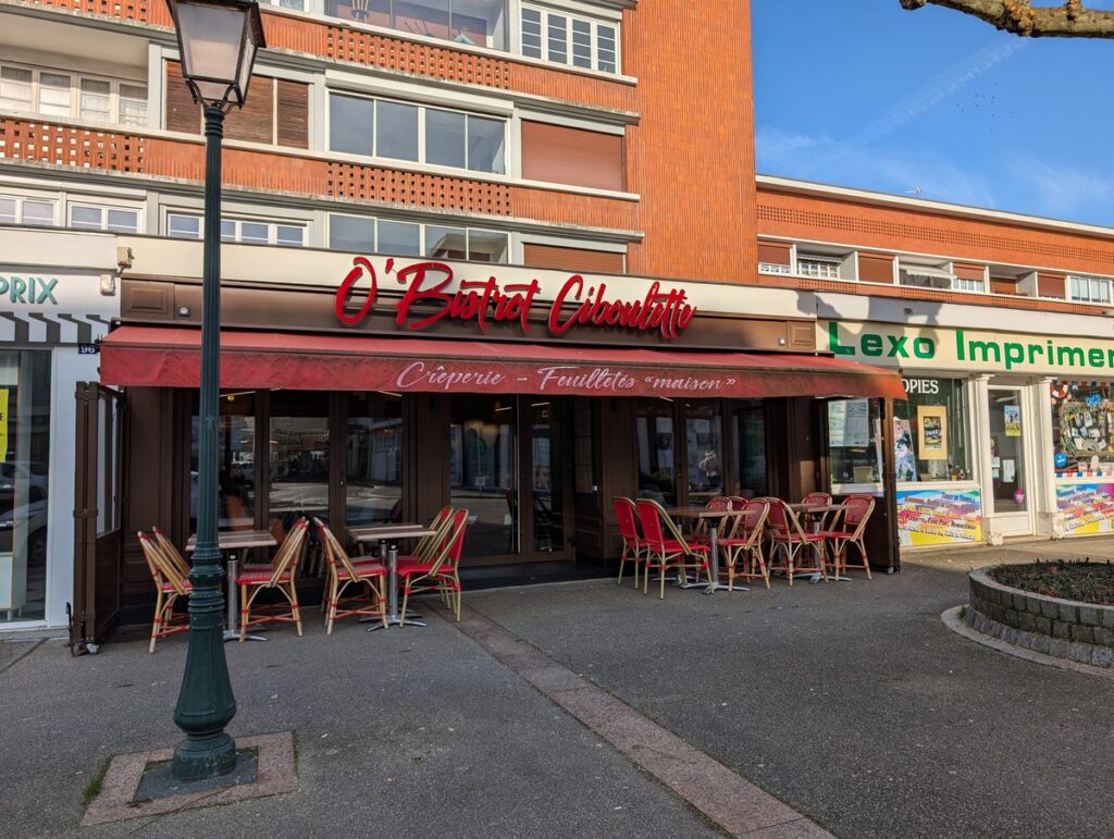 O'Bistrot Ciboulette