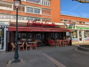 O'Bistrot Ciboulette