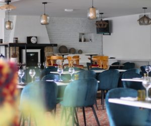 O'lala Bar & Restaurant
