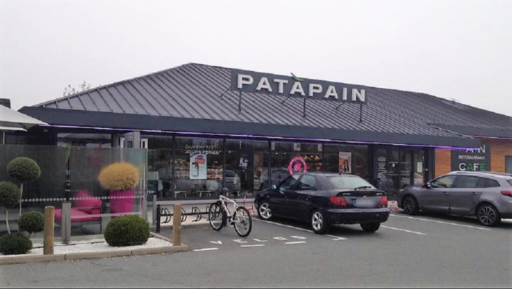 Patapain