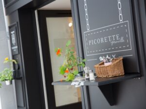 Picorette