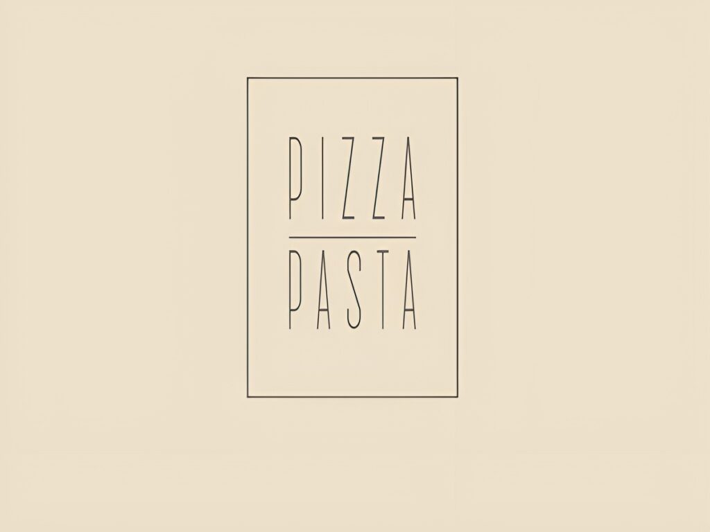 Pizza Pasta
