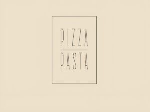 Pizza Pasta