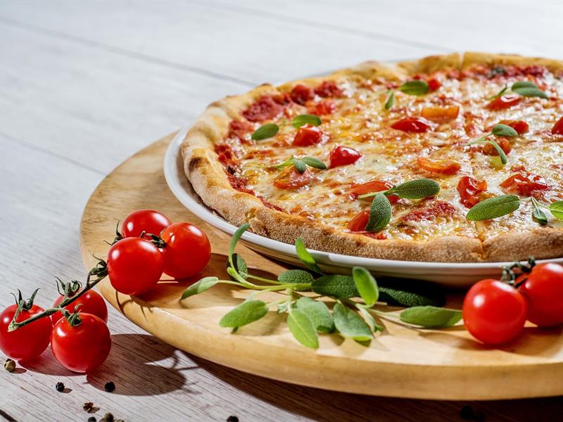 Pizzeria a modo mio