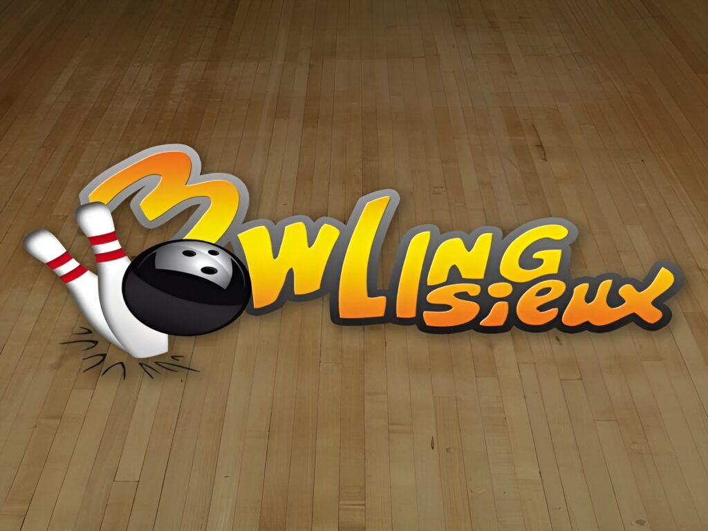 Pizzeria du bowling