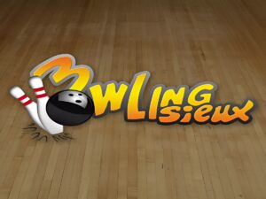 Pizzeria du bowling