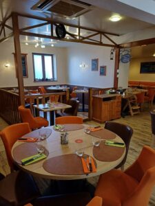 Pizzeria Le Saint-Marco