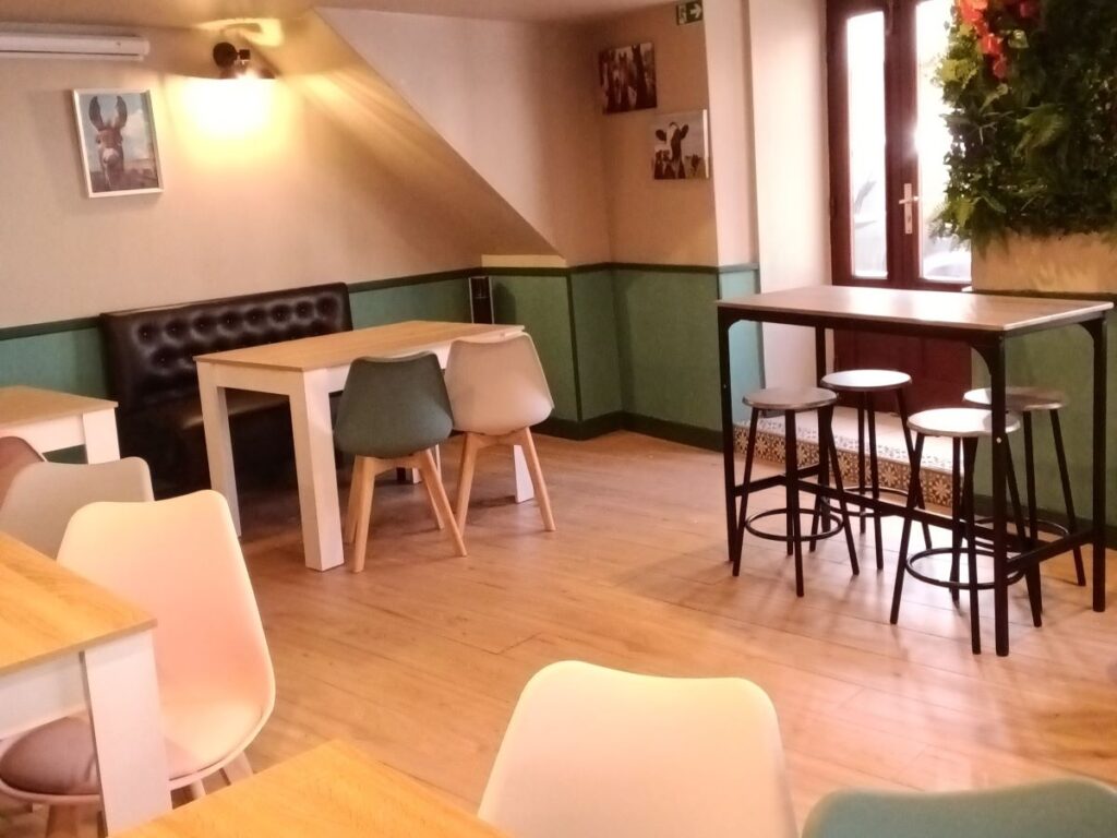 P'tet Ben Qu'Oui