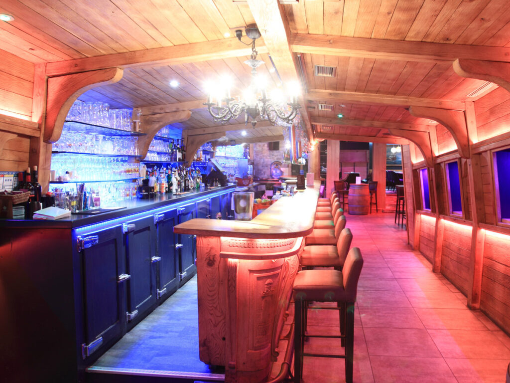Pub du Corsaire