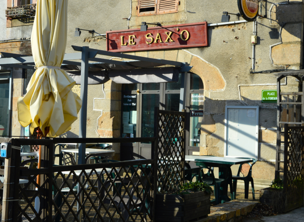 Pub Le Sax'O