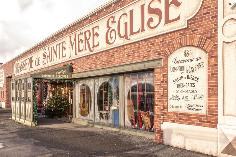 Pub Le Simone