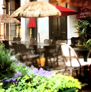 Racines Créoles Restaurant - Traiteur