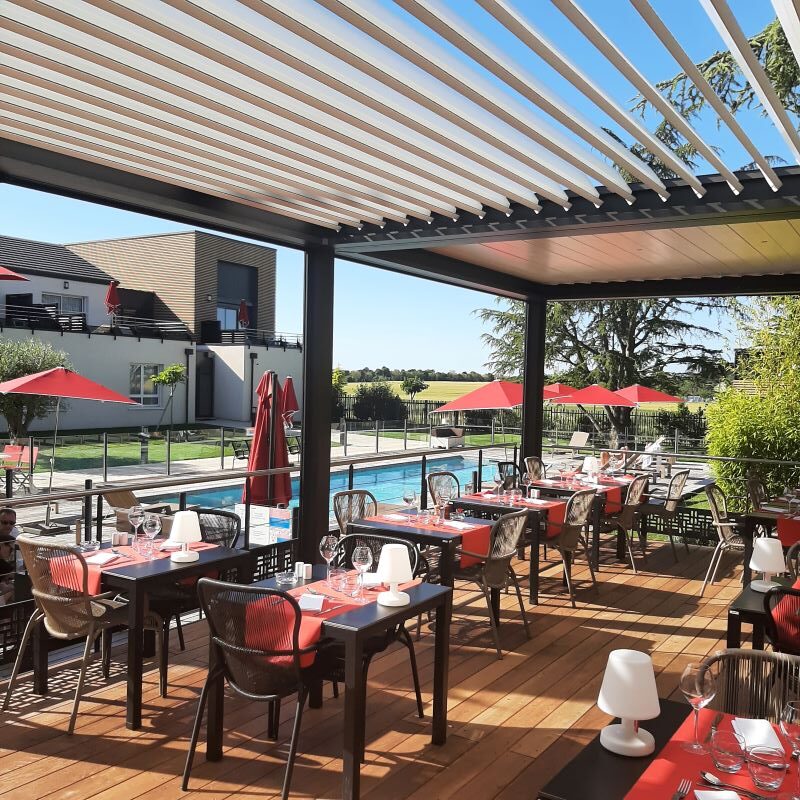 Relais Saint-Jacques