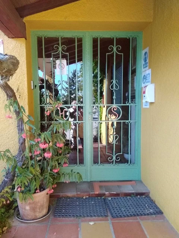 RELAIS SAINTONGE