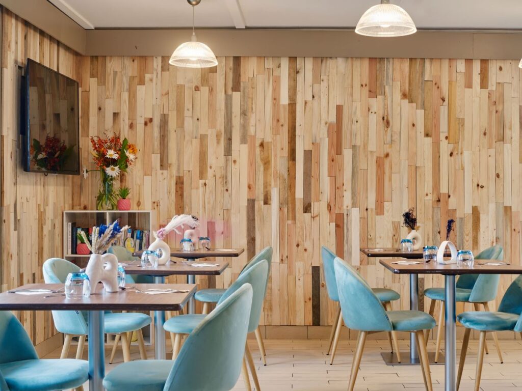 Restaurant A Pic