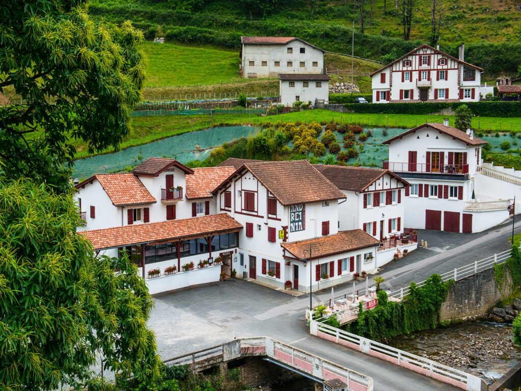 Restaurant Andreinia