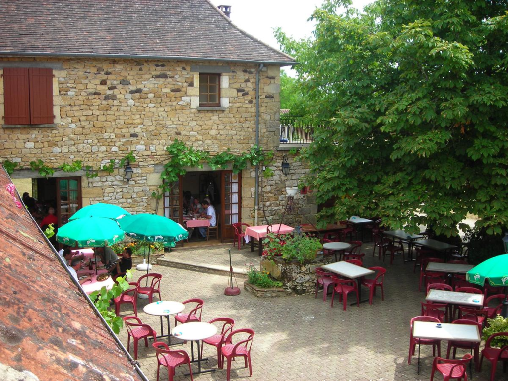 Restaurant Chastrusse