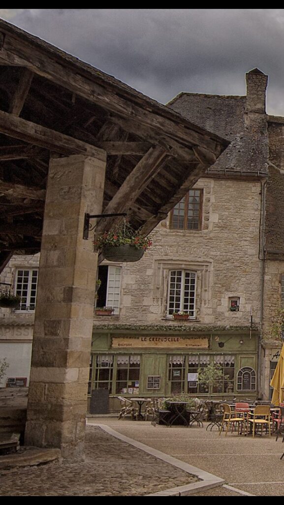 Restaurant-Crêperie le Crépuscule
