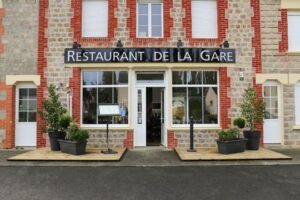 Restaurant de la Gare