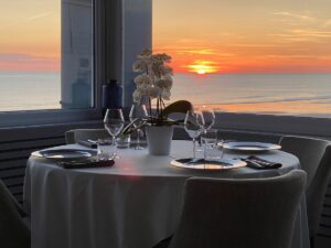 Restaurant de la Mer