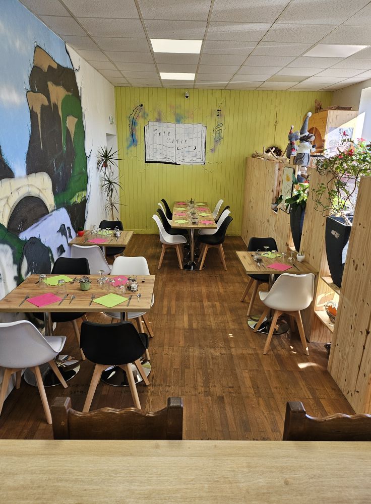 Restaurant de l'école