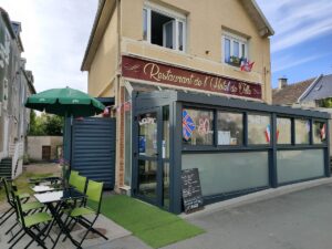 Restaurant de l'Hôtel de Ville
