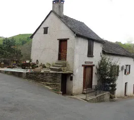 Restaurant De Saint-Cirq