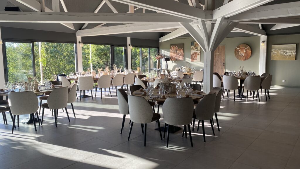 Restaurant Delicatessens