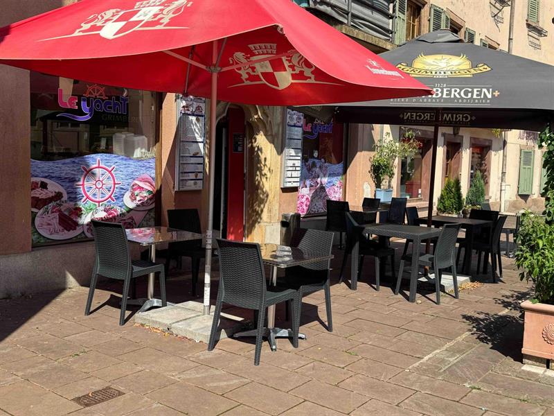 Restaurant Döner Le Yacht