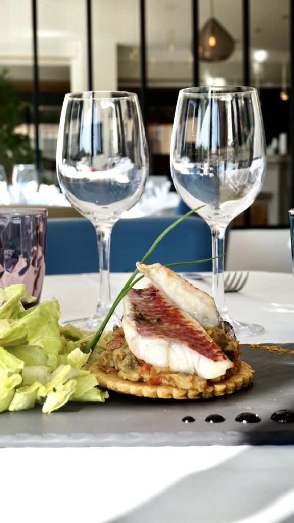 RESTAURANT DU GALION