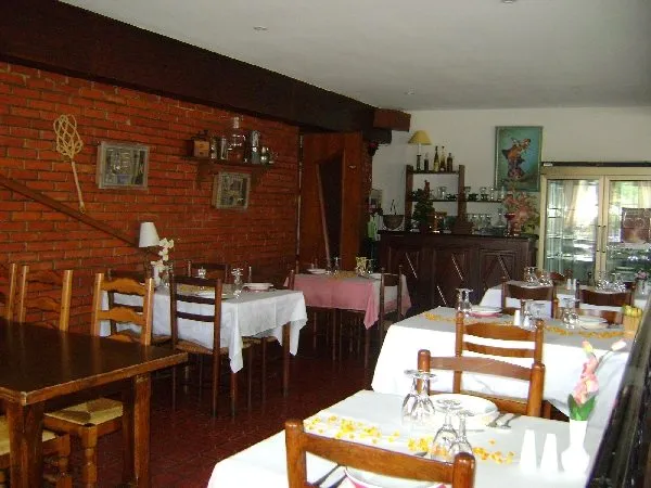 Restaurant du Pont