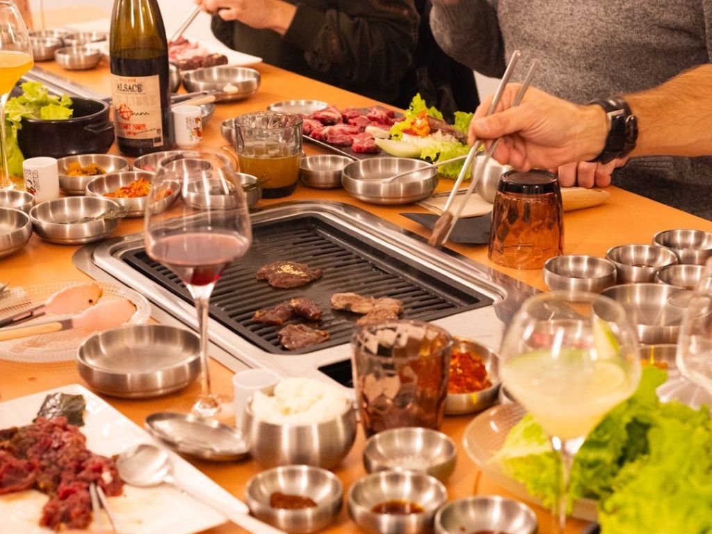 RESTAURANT GOGUI