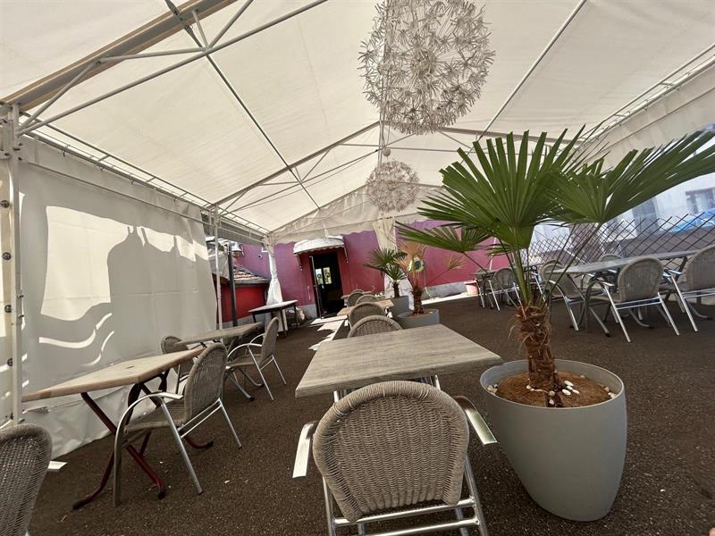 Restaurant indien La Plume