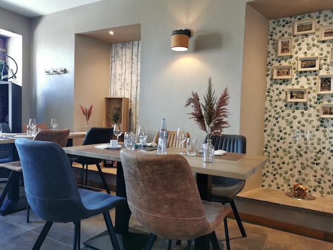 Restaurant La croisée des chemins