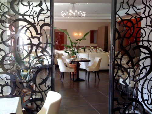 RESTAURANT LA PAIX