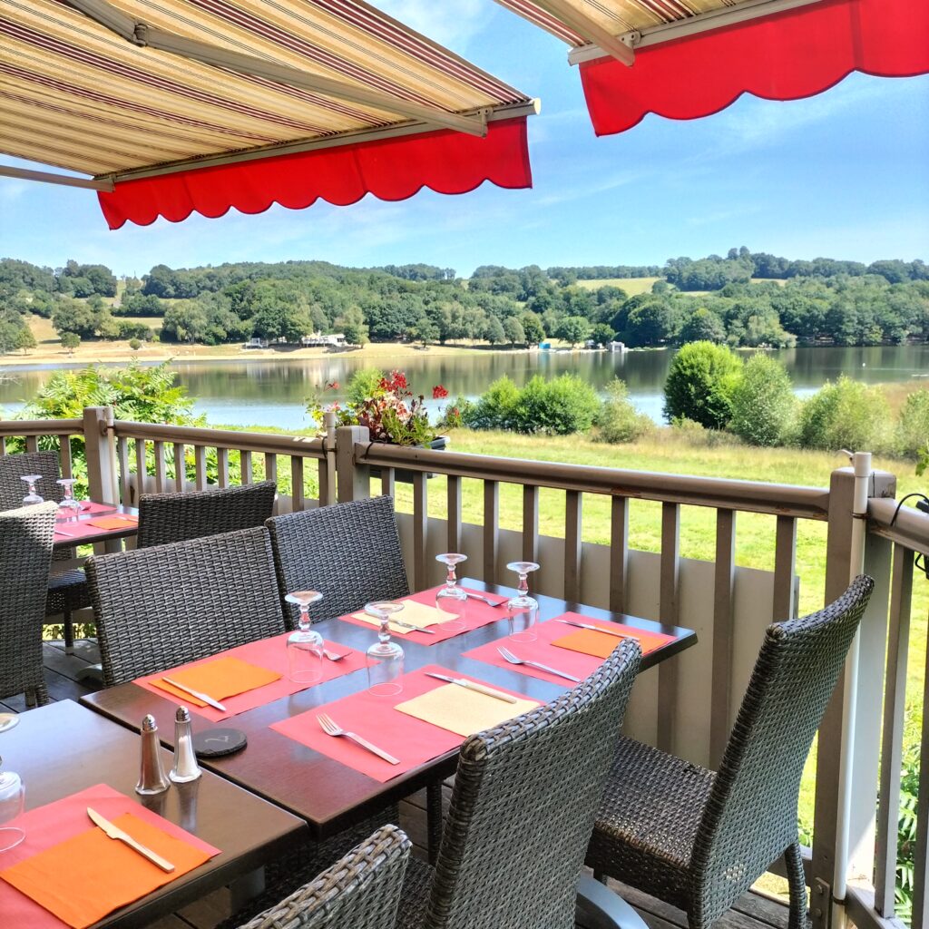 Restaurant La Presqu'île