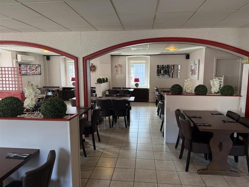 Restaurant La Primavera