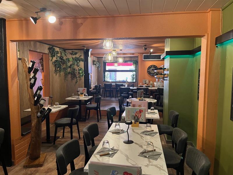 Restaurant La P'tite étoile