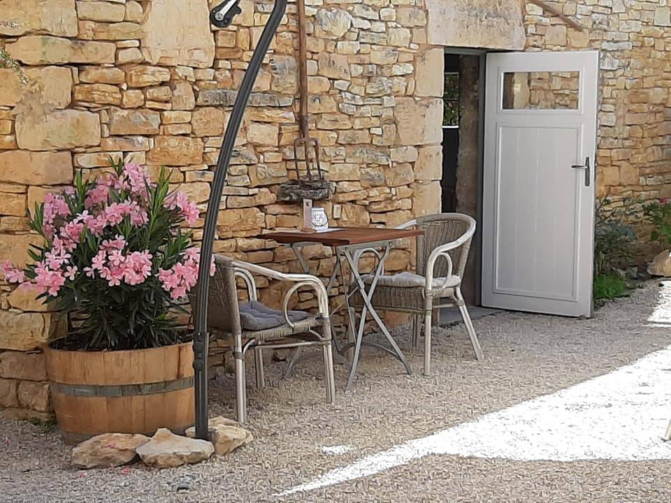 Restaurant La P'tite Place