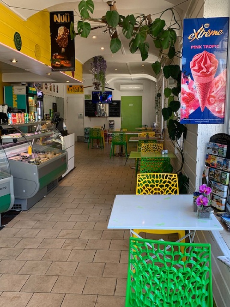 Restaurant La Salsa